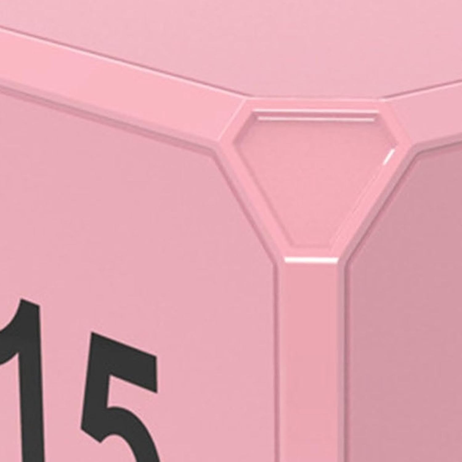 Enakshi® Desk Timer Digital Timer Productivity Timer for Cooking Study Shower Pink|Home & Garden | Kitchen, Dining & Bar | Kitchen Tools & Gadgets | Timers