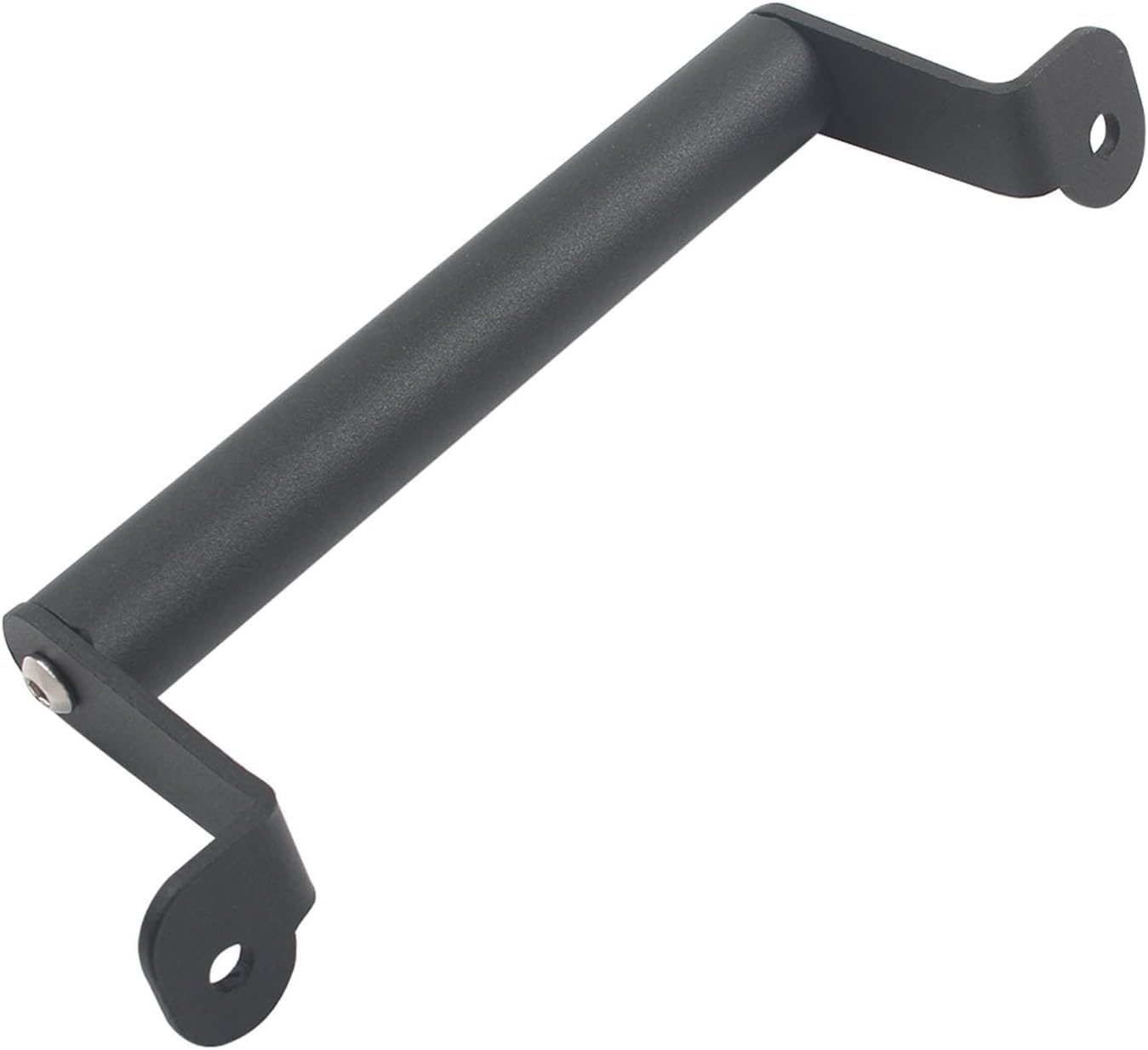 Motorcycle Phone GPS Navigation Mount Bracket Holder Expansion Crossbar Black Compatible with Yamaha YZF R7 YZF-R7 2022 2023