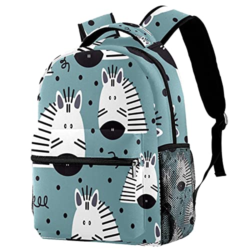 Sac à dos papillon léger pour soulager le dos des garçons et filles
