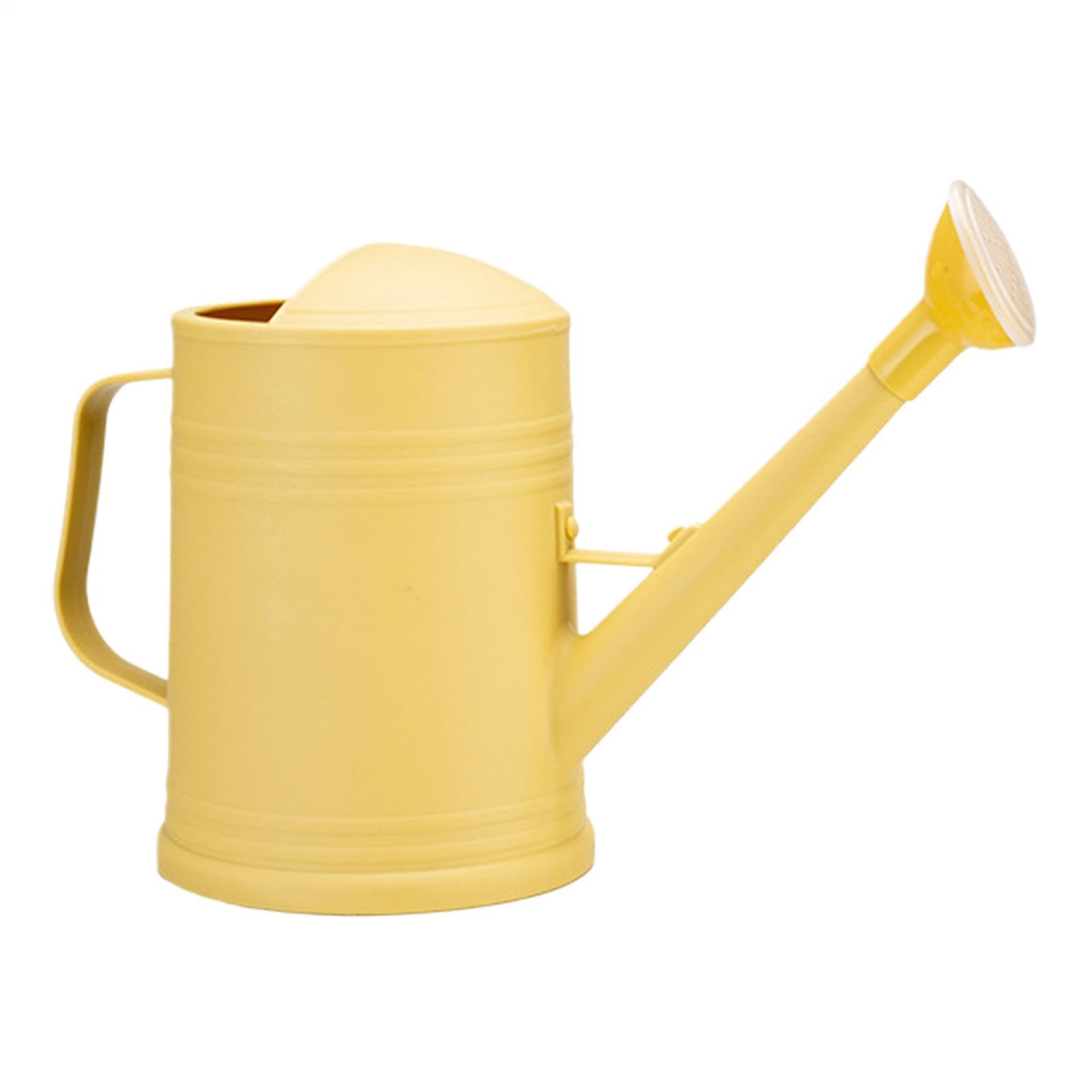 Pot décoratif avec tête de brume fine pour pelouse et porche arrière