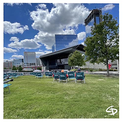 Shadow On The Wall [Explicit]