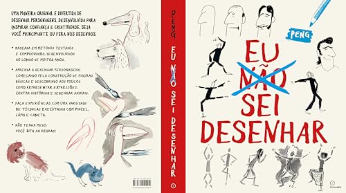 Eu sei desenhar