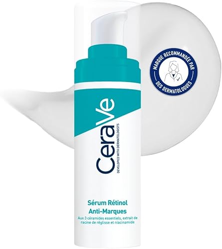CeraVe Resurfacing Retinol Sérum
