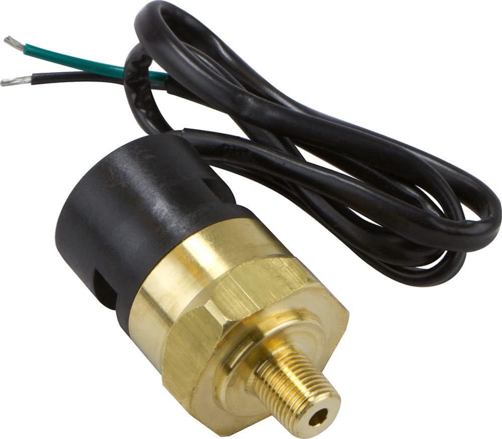 VS25 - HD Vacuum Switch