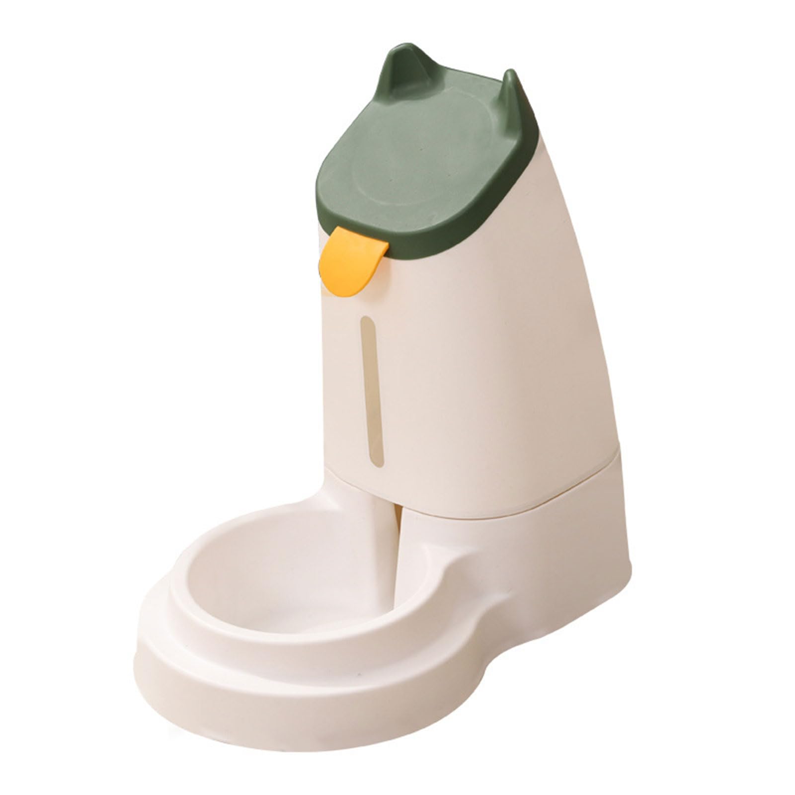 Distributeur d'eau automatique pour animal domestique idéal pour le week-end