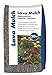 Produktbild Hamann Lava-Mulch Anthrazit 16-32 mm 20 l - Abdeckmaterial dauerhaft dekorativ, Wegebau und Garten­Gestaltung, Bodenverbesserung, Verfüllmaterial,