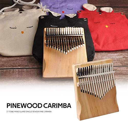 Générique Mini Doigt Kalimba Pouce Piano 17 Touches en Bois Kalimba Pouce Piano Kalimba Pin Pouce Doigt Piano, Convient… - Les Beatles, Paul McCartney, John Lennon, RIngo Starr, George Harrison Générique Mini Doigt Kalimba Pouce Piano 17 Touches en Bois Kalimba Pouce Piano Kalimba Pin Pouce Doigt Piano, Convient… – Image 6