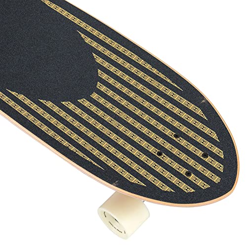 [ヤウ サーフスケート] YOW Surfskate スケートボード Skate