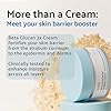 IUNIK-Beta-Glucan-Non-Sticky-Deep-Moisture-Hydration-3x-Barrier-Cream-DayNight-Moisturizer-Quick-Absorption-Barrier-Strengthening-for-Sensitive-Dry-Skin-with-Shea-Butter-Panthenol-Korean-Skincare