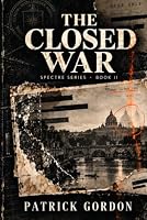 THE CLOSED WAR B0HM6MN749 Book Cover