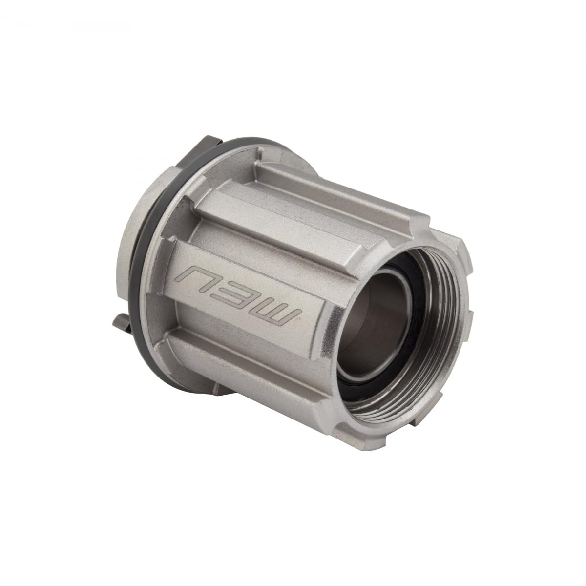Campagnolo N3w, Ruota Libera Unisex Adulto, Grigio, Taglia Unica
