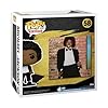 Funko Pop! Albums: Michael Jackson - Off The Wall - Figura de Vinilo Coleccionable