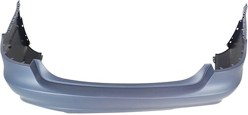 Miniatura 4 de Bumper Cover For 14-16 Mercede w/tyling Rear,Our product quality assurance is very strict