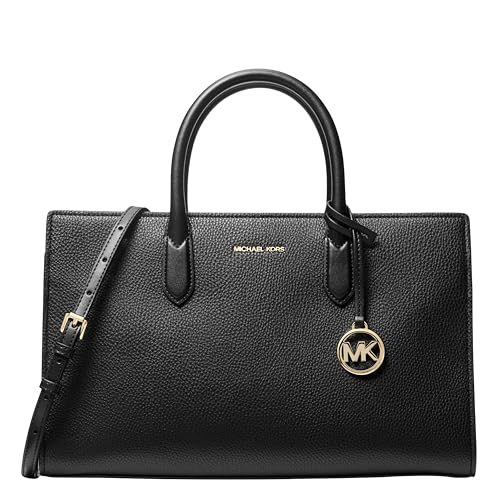 Image of Michael Kors Women's Scarlett Medium Satchel