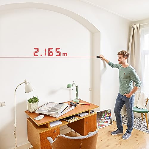 Télémètre laser numérique Zamo Bosch - vue 6