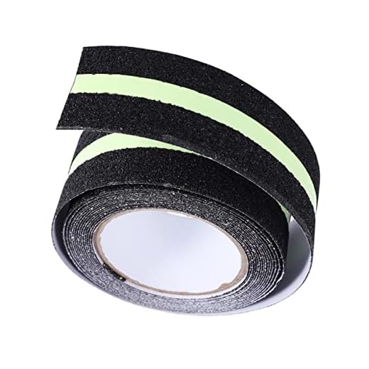 Gatuida Fita Luminosa Fita Externa Fita Antiderrapante Fita Antiderrapante Para Banheiro Fita Adesiva Antiderrapante Fita À Prova De Água Fita Antiderrapante Fita Antiderrapante Fita