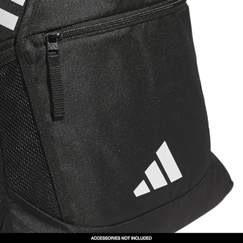 Image of adidas Stadium Sackpack - Drawstring Backpack Gym Bag, 13L