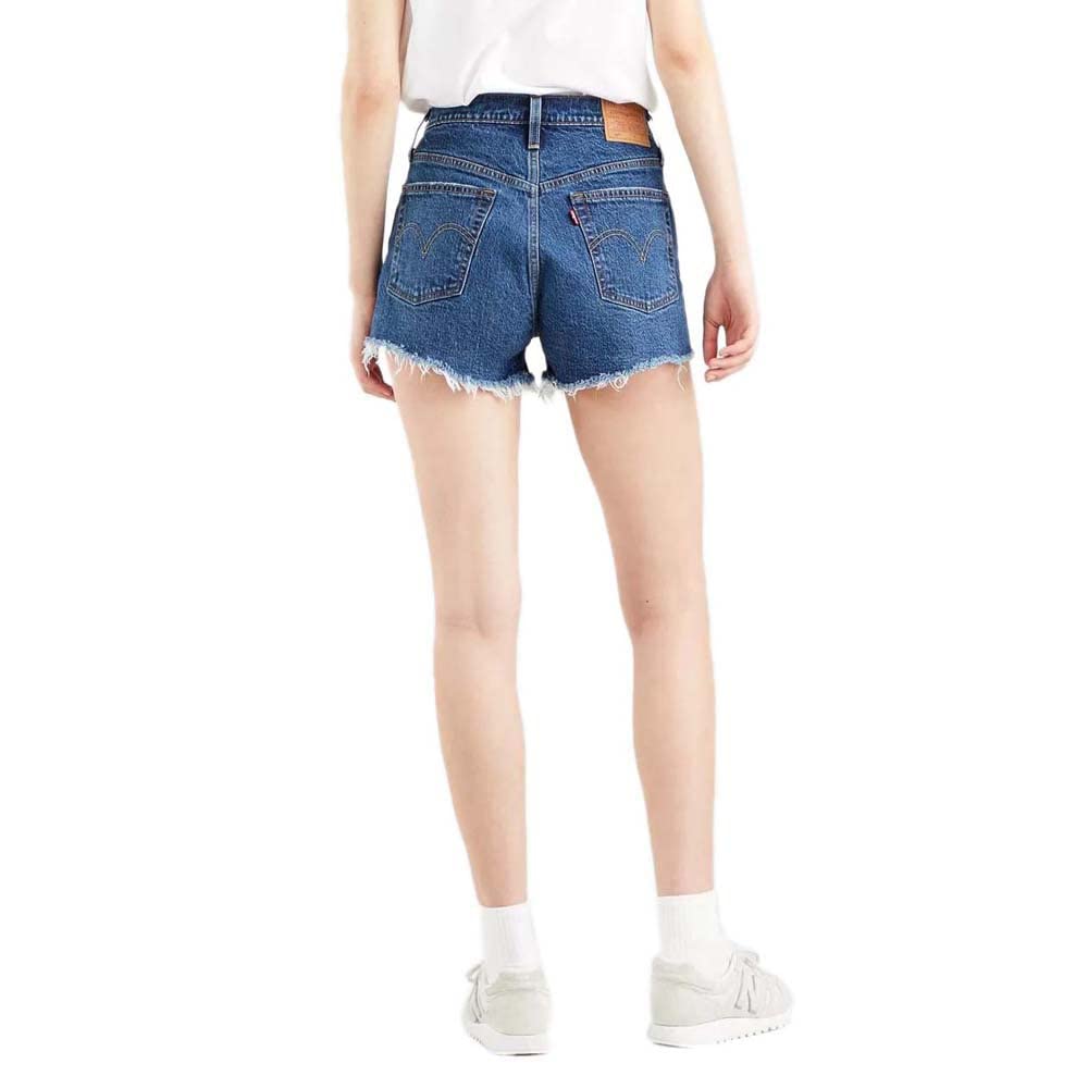 Levi's 501 Original Short - Shorty Kobiety