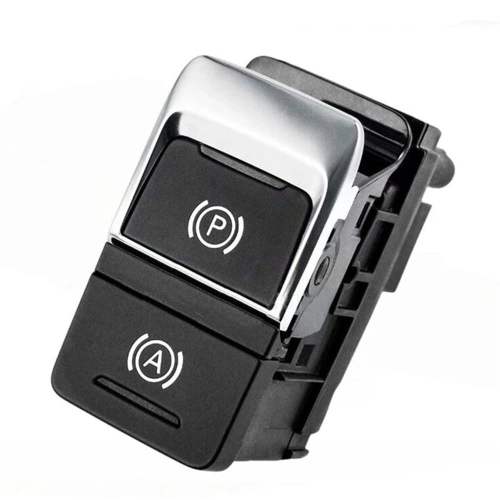 Interrupteur de Commande de Frein de Stationnement Bloqué ? Remplacement Bouton 4G1927225B