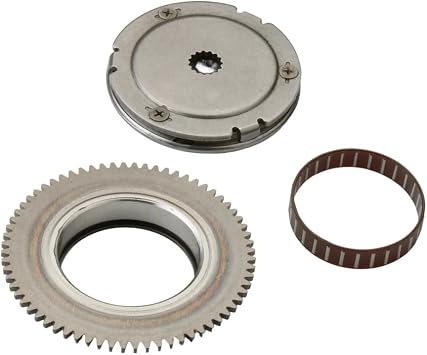 Scooter 16mm Fit for JOG90 Starter Clutch Assy for Yamaha Jog 90 Axis 90cc 2-Stroke