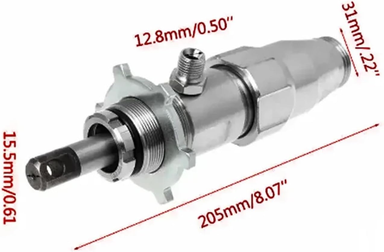 Airless Paint Spray Pump Accessories 246482 of Spraying Machine 390 395 490 495 595