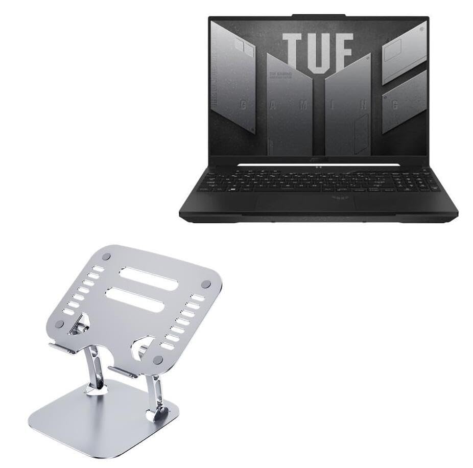 Soporte ajustable BoxWave para ASUS TUF Gaming A16 2023