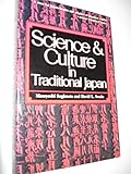 Science & Culture In Traditional Japan