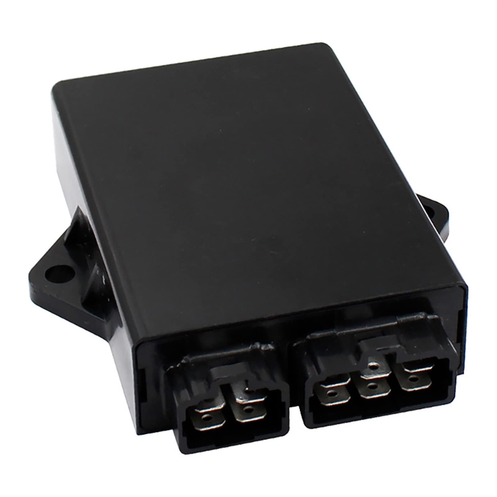Motorcycle Accessories Intelligent Digital Ignition CDI ECU TCI