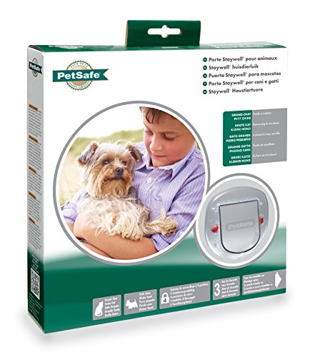 Petsafe Staywell Big Cat/Small Dog Pet Door #TOP3