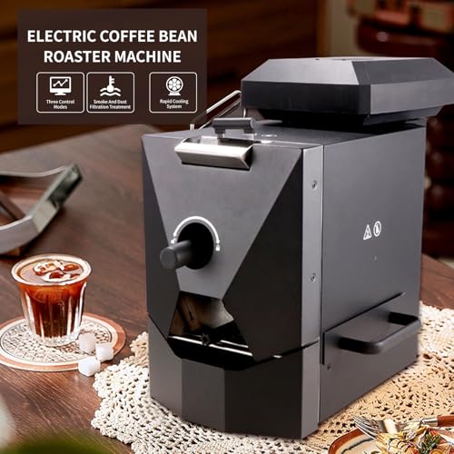 Industrial coffee roaster Probat