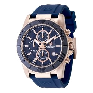 TechnoMarine Sea Grace TM-725008 Men's Quartz Watch