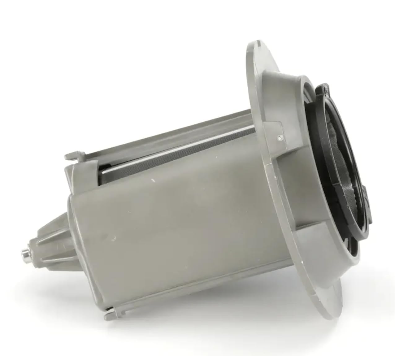 W11084156 - Filtro de bomba de circulación compatible con lavavajillas Whirlpool - Budora - 4534056, PS12070547, W10713298