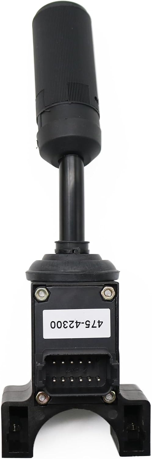 Transmission Control Group Switch 475-42300 Compatible with Caterpillar Wheeled Loaders