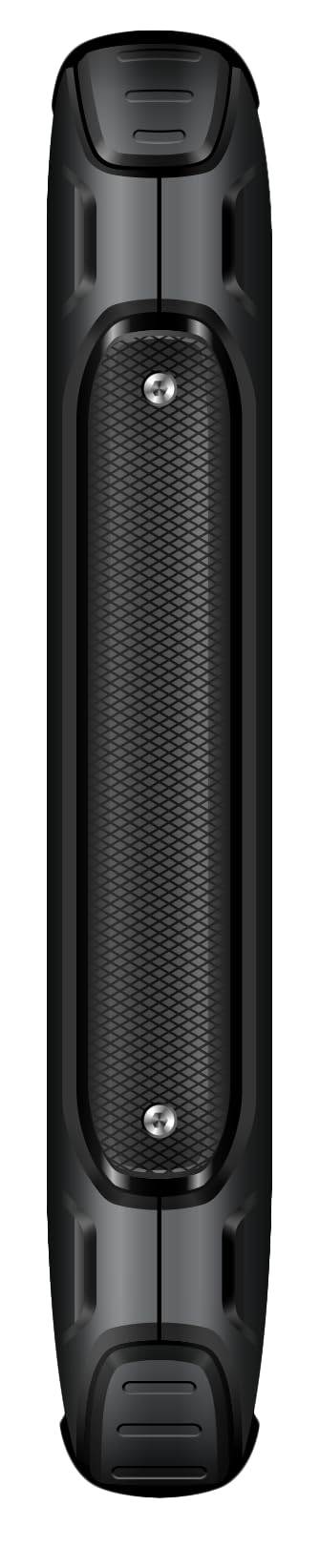 Maxcom Teléfono Móvil para Mayores MM918-BLACK