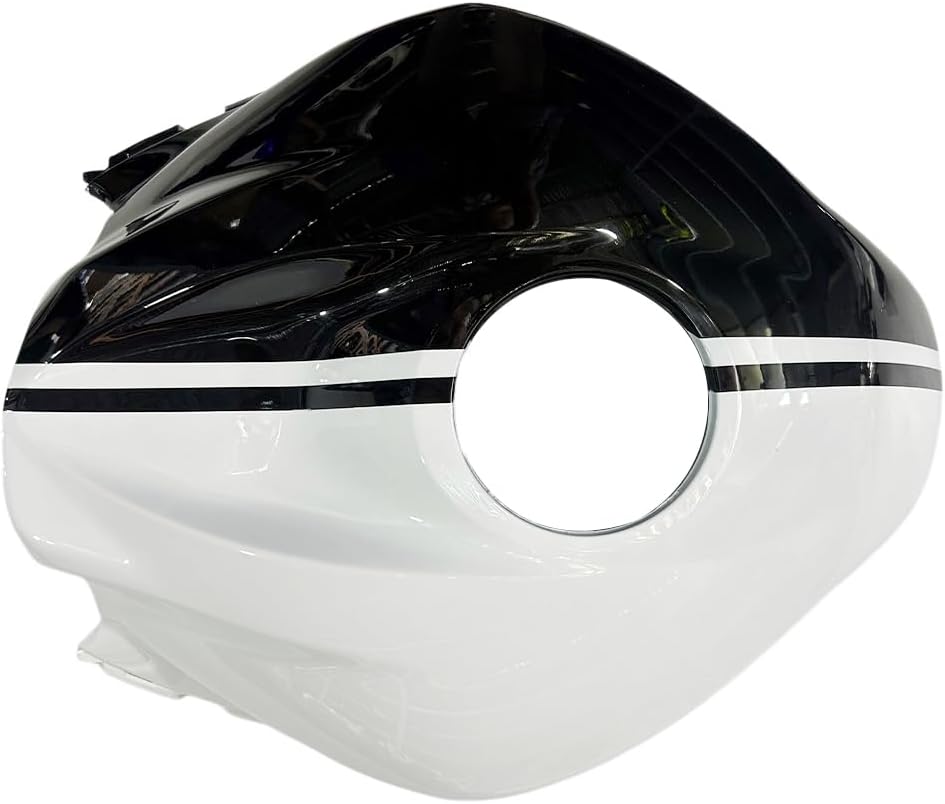 ABS Motorcycle Plastic Fairings Fit for Honda 2009 2010 2011 2012 CBR600RR F5 09 10 11 12 CBR 600RR Injection Full Fairing Kit Body Frame Bodywork Cowling Set - Black White
