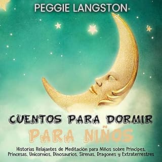 Diseño de la portada del título Cuentos para dormir para ni&ntilde;os