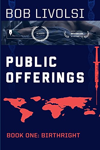 Public Offerings Book 1: Birthright