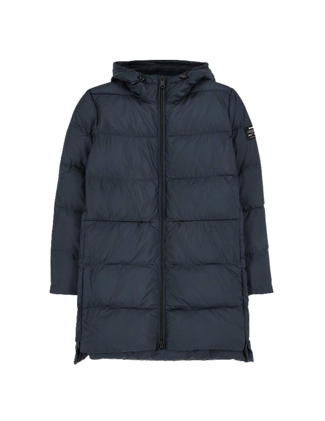 ECOALF Marangu Damenmantel Marino