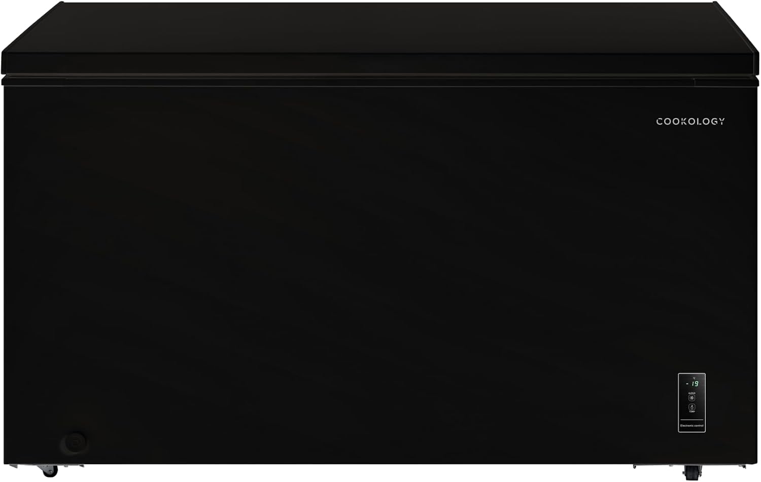 best chest freezer