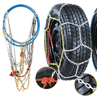 Catena da Neve 235 65 R15,215 75 R15,255 50 R16,195 75 R17,225 55 R17,255 45 R17,245 45 R18,255 40 R18