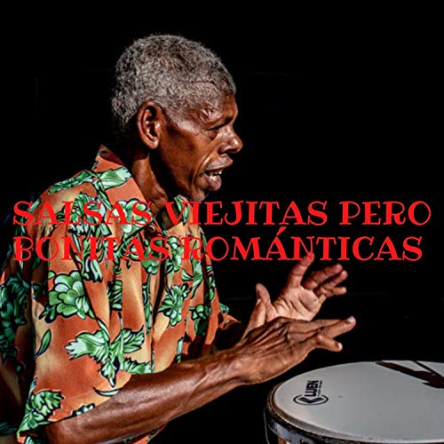 Reproducir Salsas Viejitas Pero Bonitas Románticas de Salsas Viejitas