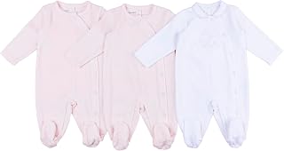 Prénatal Baby - Jungen 3 Strampler