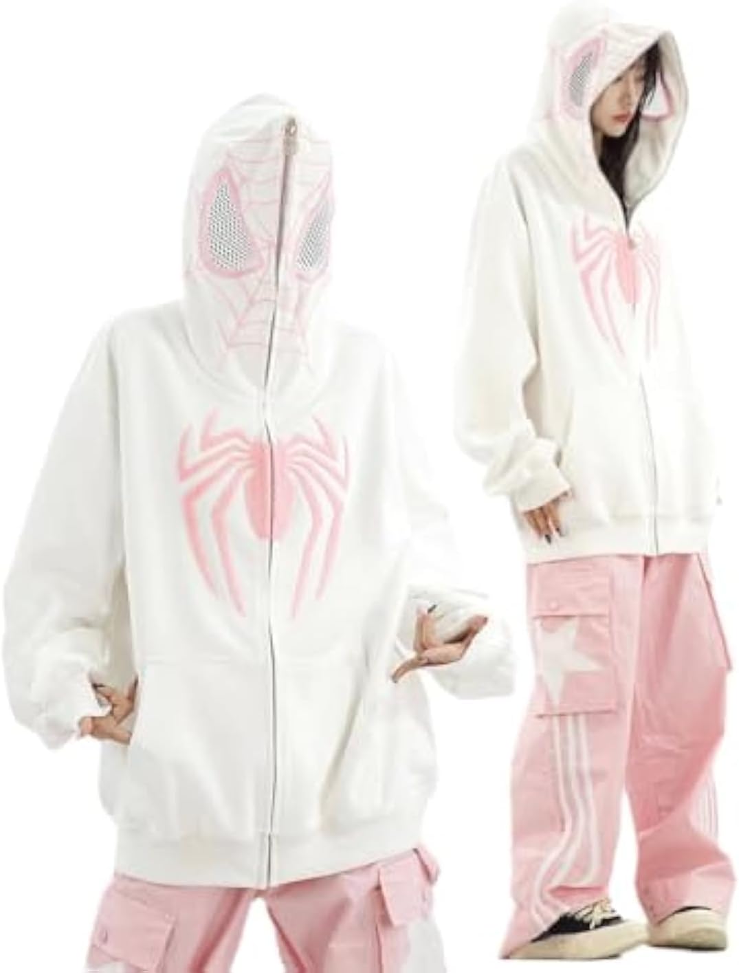 White-a
