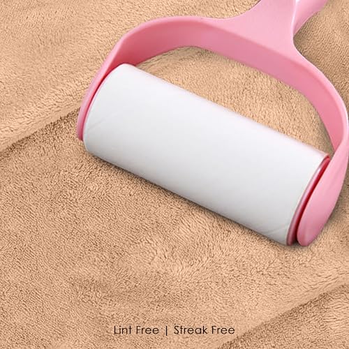 Image of HOUSSE Premium Hand Towel | Microfiber | Super Soft & Quick Dry | Home, Gym, Yoga, Fitness & Weight Lifting | Ultra Absorbent | 550GSM, 60x40cm [2-Pack] (Indian Tan)