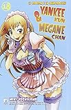  Yankee-Kun & Megane-Chan il teppista e la quattrocchi (Vol. 18)
