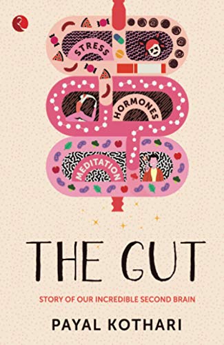 THE GUT: Story of Our Incredible Second Brain