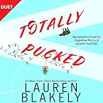 Cover of Totally Pucked
