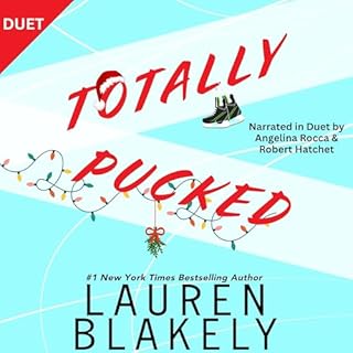 Totally Pucked cover art