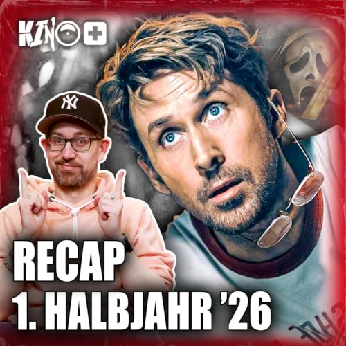 #585 | Tops & Flops - das war die 1. Kino-Jahresh&auml;lfte 2026