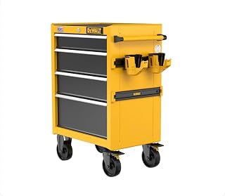 26IN W 4-DRAWER CABINET